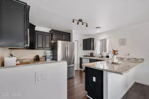 7972 Nautilus Dr, Tucson, AZ 85756 photo 19