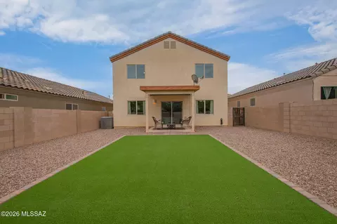 7972 Nautilus Dr, Tucson, AZ 85756 photo 8