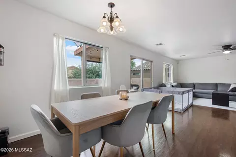 7972 Nautilus Dr, Tucson, AZ 85756 photo 16