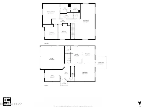 7972 Nautilus Dr, Tucson, AZ 85756 photo 44