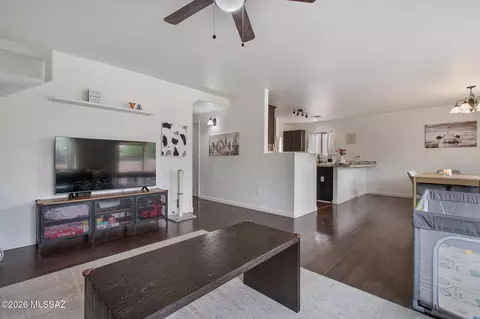 7972 Nautilus Dr, Tucson, AZ 85756 photo 14