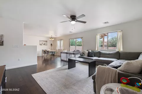 7972 Nautilus Dr, Tucson, AZ 85756 photo 13