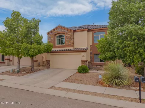 7972 Nautilus Dr, Tucson, AZ 85756 photo 2