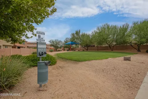 7972 Nautilus Dr, Tucson, AZ 85756 photo 9