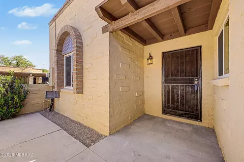 5067 S Recreation Pass, Tucson, AZ 85706