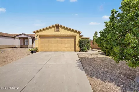 5464 S Via Florena, Tucson, AZ 85706