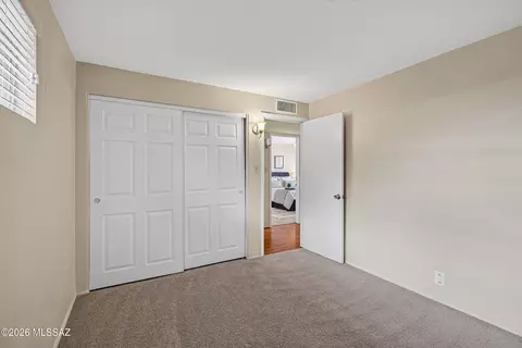 Bedroom - 7449 Eli Dr, Tucson, AZ 85710 photo 1 of 6