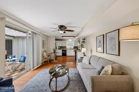 Living - 7449 Eli Dr, Tucson, AZ 85710 photo 1 of 6