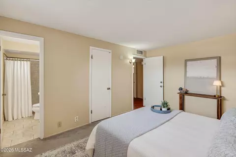 Bedroom - 7449 Eli Dr, Tucson, AZ 85710 photo 6 of 6