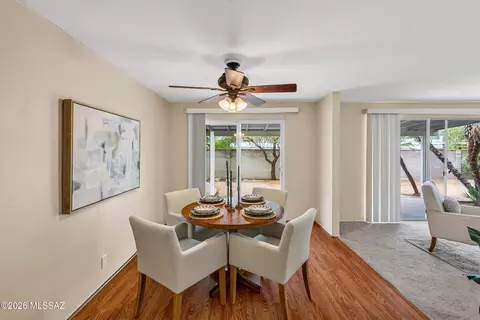 Dining - 7449 Eli Dr, Tucson, AZ 85710 photo 3 of 3
