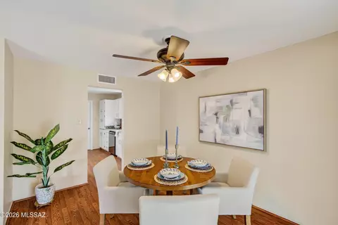 Dining - 7449 Eli Dr, Tucson, AZ 85710 photo 1 of 3