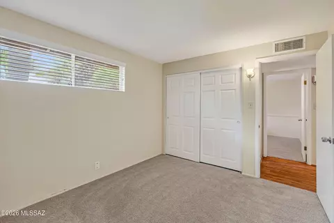 Bedroom - 7449 Eli Dr, Tucson, AZ 85710 photo 2 of 6