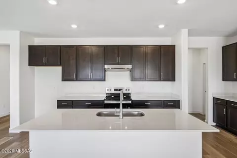 Kitchen - 9988 E Lebaron Dr, Tucson, AZ 85747 photo 3 of 3