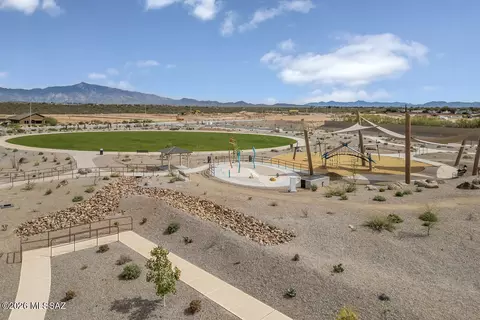 View/Area - 9988 E Lebaron Dr, Tucson, AZ 85747 photo 1 of 2
