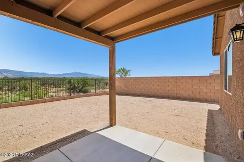 Exterior - 9988 E Lebaron Dr, Tucson, AZ 85747 photo 1 of 4