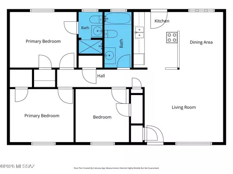 4502 E 30th St, Tucson, AZ 85711 photo 4