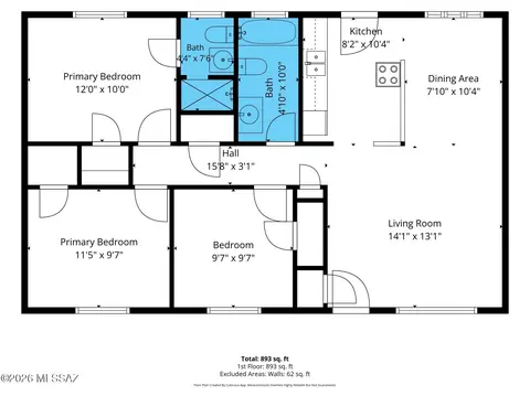 4502 E 30th St, Tucson, AZ 85711 photo 2