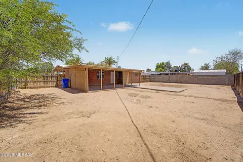4502 E 30th St, Tucson, AZ 85711 photo 29