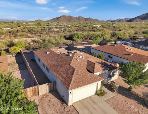 3544 S Western Way, Tucson, AZ 85735