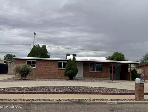 4758 E 26th St, Tucson, AZ 85711