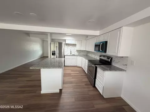 Kitchen - 4758 E 26th St, Tucson, AZ 85711 photo 3 of 3