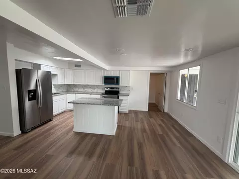 Kitchen - 4758 E 26th St, Tucson, AZ 85711 photo 2 of 3