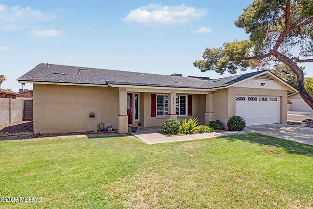 4737 W Beryl Ave, Glendale, AZ 85302