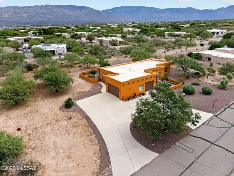 13995 E Placita Flor Del Desierto, Vail, AZ 85641