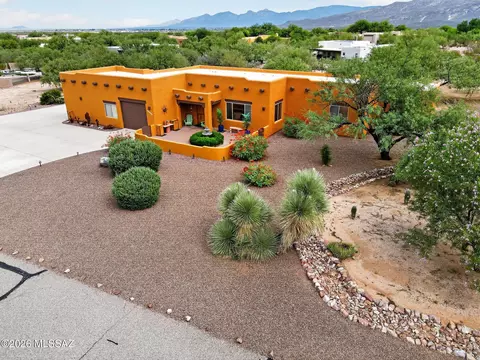 13995 E Placita Flor Del Desierto, Vail, AZ 85641