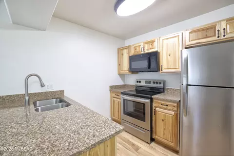 5751 N Kolb Rd #5107, Tucson, AZ 85750