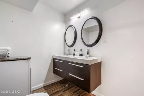 Bath - 8128 E 4th Pl, Tucson, AZ 85710 photo 1 of 6