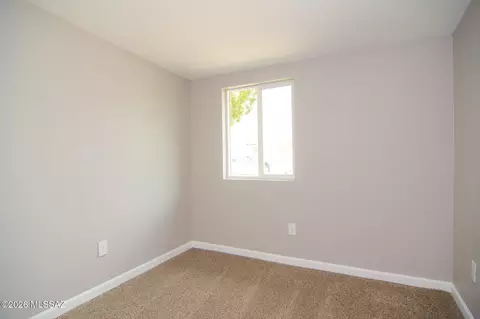 Bedroom - 6814 S 4th Ave, Tucson, AZ 85756 photo 1 of 3