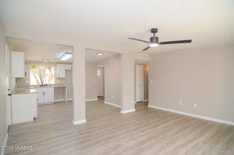 Living - 6814 S 4th Ave, Tucson, AZ 85756 photo 2 of 2