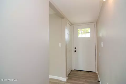 Entry Way - 6814 S 4th Ave, Tucson, AZ 85756 photo 1 of 1