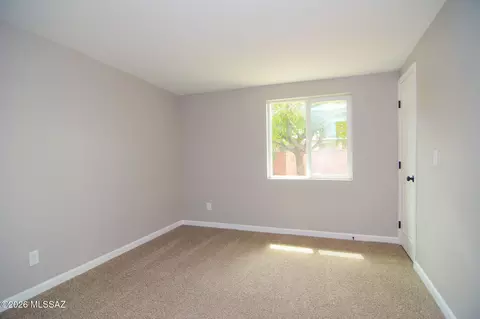 Bedroom - 6814 S 4th Ave, Tucson, AZ 85756 photo 3 of 3