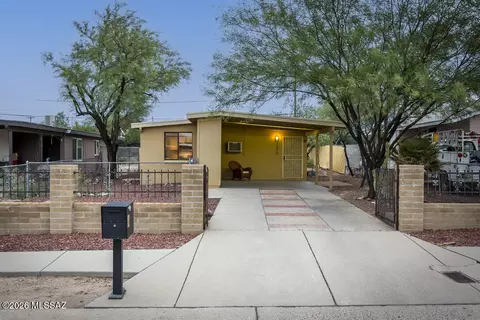1310 N 14th Ave, Tucson, AZ 85705