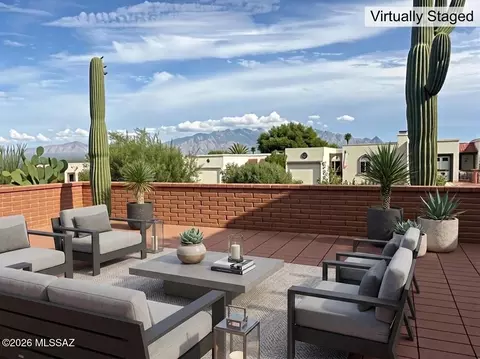 787 W Pairaiso Pl, Green Valley, AZ 85614