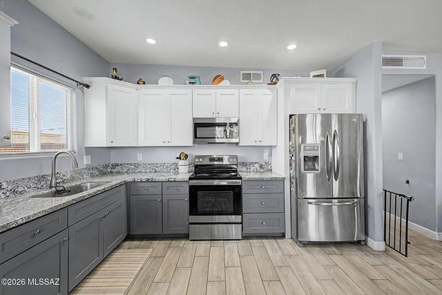 50 W 30th St, Tucson, AZ 85713