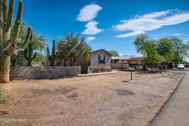 3018 W Palm Vista St, Tucson, AZ 85705
