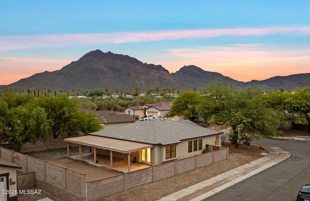 6087 W Echo Crossing Rd, Tucson, AZ 85735