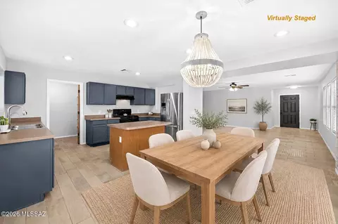 6087 W Echo Crossing Rd, Tucson, AZ 85735