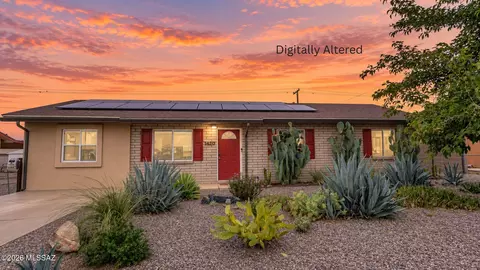 1302 W Santa Fe St, Safford, AZ 85546