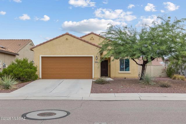 21443 E Liberty Pl, Red Rock, AZ 85145