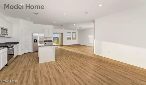 12418 E Patricia Ann Dr, Vail, AZ 85641 photo 8
