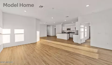 12418 E Patricia Ann Dr, Vail, AZ 85641 photo 6