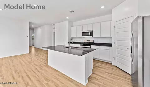12418 E Patricia Ann Dr, Vail, AZ 85641 photo 11