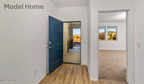 12418 E Patricia Ann Dr, Vail, AZ 85641 photo 2