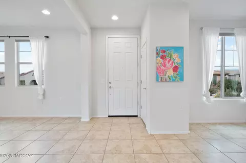 Entry Way - 14037 E Cariole St, Vail, AZ 85641 photo 2 of 5