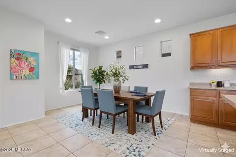 Dining - 14037 E Cariole St, Vail, AZ 85641 photo 1 of 1