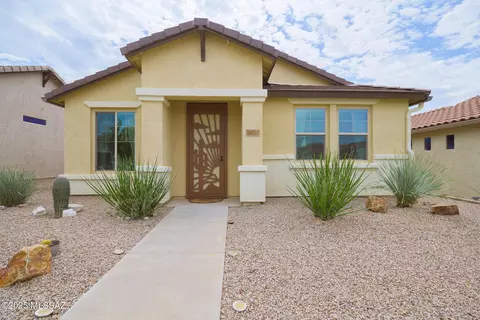 Exterior - 14037 E Cariole St, Vail, AZ 85641 photo 1 of 6